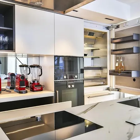 公寓 Sublime Promenade Des