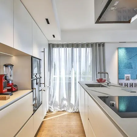 Sublime Promenade Des * Nizza