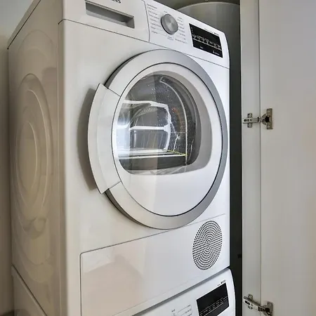 Apartment Sublime Promenade Des