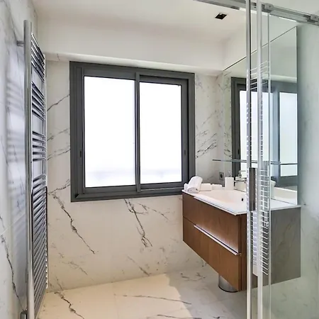 Sublime Promenade Des * Nizza