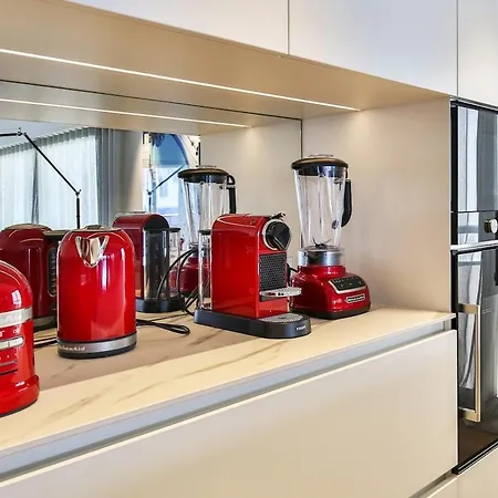 Apartment Sublime Promenade Des