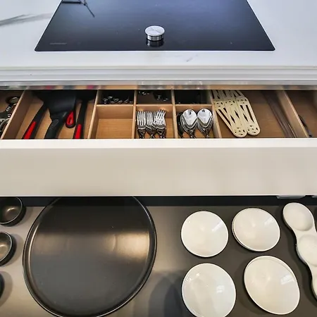 Apartment Sublime Promenade Des Nizza