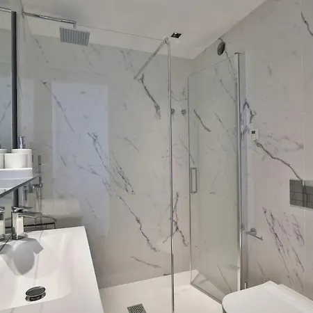 Apartamento Sublime Promenade Des Nice